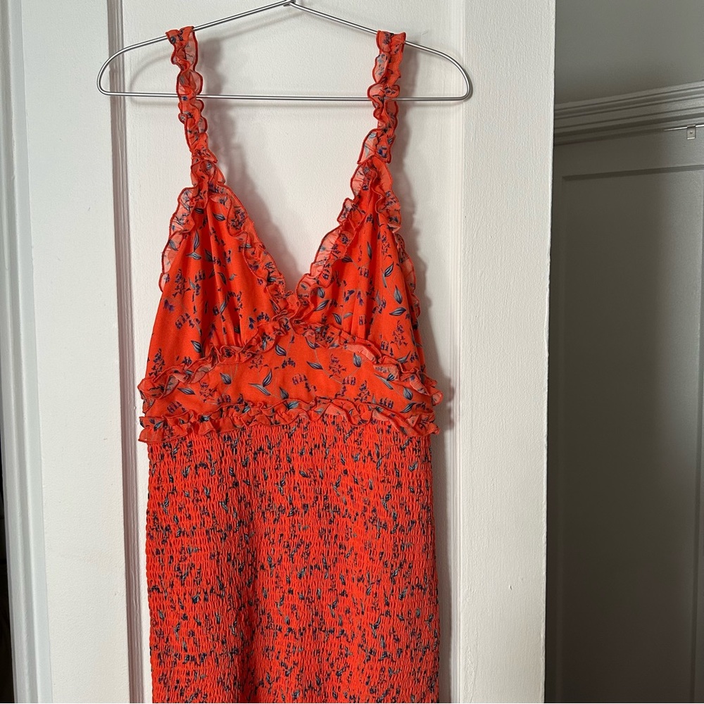 La Maison Talulah Dress